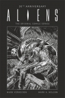 Aliens. 30th Anniversary Edition Mark Verheiden, Mark A. Nelson