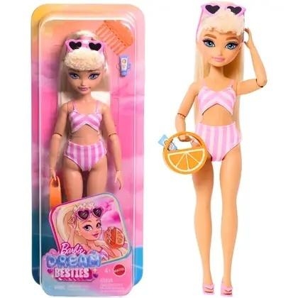 Barbie Dream Besties Malibu