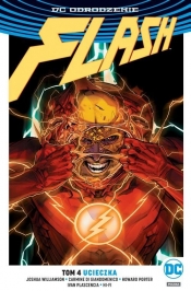 Flash Tom 4 - Joshua Williamson