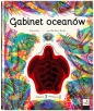 Gabinet oceanów - Barbara Taylor Bradford