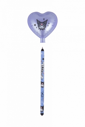 Coolpack, Długopis żelowy Balonik - Kuromi, 1 szt (14546PTR)
