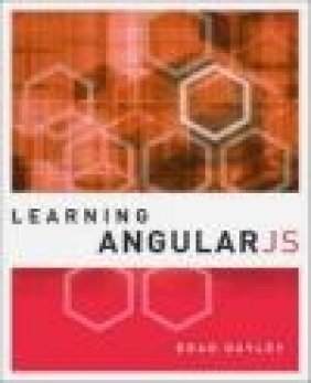 Learning angularJS Brad Dayley