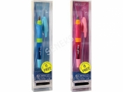 Pióro wieczne EASY WRITER + 6 naboi (440002)