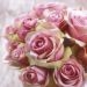 Serwetka TL329000 Elegant Roses - TL329000
