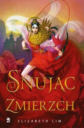 Snując zmierzch. Krew Gwiazd. Tom 2 - Elizabeth Lim