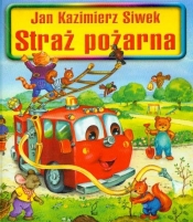 Straż pożarna