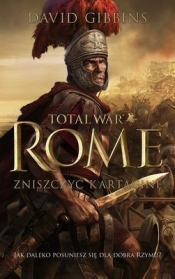 Total War Rome - Gibbins David