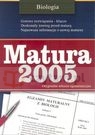 Matura 2005 Biologia Oryginalne arkusze egzaminacyjne