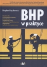 BHP w praktyce  Rączkowski Bogdan