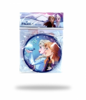 Coolpack, Nakładka McAddy Disney Core/McNeill - Frozen (65546PTR)