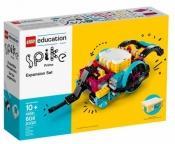 Klocki Education 45681 Zestaw dodatkowy SPIKE Prime (45681)