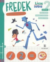 Liczę sobie Fredek i jeden do pary Poziom 2 - Zofia Stanecka