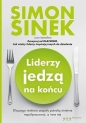 Liderzy jedzą na końcu - Simon Sinek
