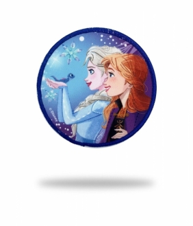 Coolpack, Nakładka McAddy Disney Core/McNeill - Frozen (65546PTR)