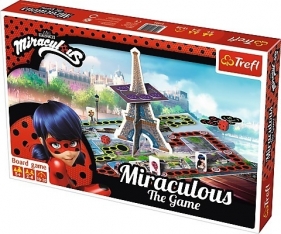 Miraculous The Game