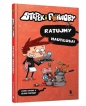 Stefek i potwory. Ratujmy Nautilusa - Jaume Copons