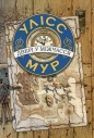 Улісс Мур Двері у міжчасся - Pierdomenico Baccalario