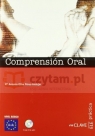 Comprension Oral A1-A2 nivel basico +CD