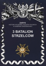 3 batalion strzelców - Prokopiuk Dariusz