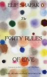 The Forty Rules of Love Elif Shafak