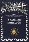 3 batalion strzelców Prokopiuk Dariusz