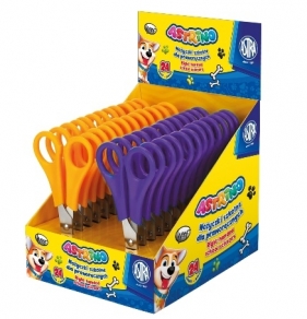 Astra, Nożyczki szkolne 13 cm, 1 szt