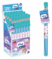 Bańki mydlane - miecz Emoji Frozen 120ml