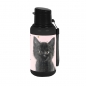 Bidon 500 ml - Black Cat