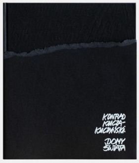 Domy świata - Konrad Kucza-Kuczyński