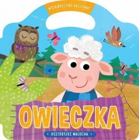 Historyjki malucha Owieczka