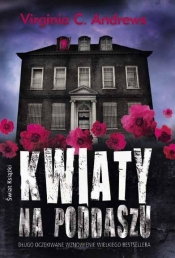 Kwiaty na poddaszu