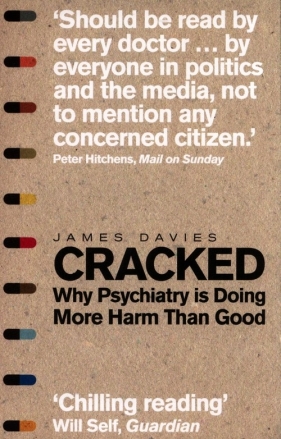 Cracked - James Davies