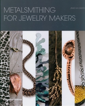 Metalsmithing for Jewelry