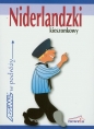 Niderlandzki kieszonkowy w podróży