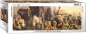 Puzzle 1000 panoramic Noah's Ark by Haruo Takino 6010-4654