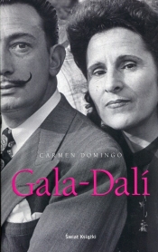 Gala-Dali - Domingo Carmen