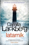 Latarnik Fjällbacka. 7. Camilla Läckberg