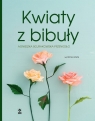  Kwiaty z bibuły