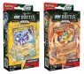  Karty Pokemon Battle Deck gra 60 kart