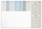 Biuwar 59x40cm 30 kart Colour 2026/2027