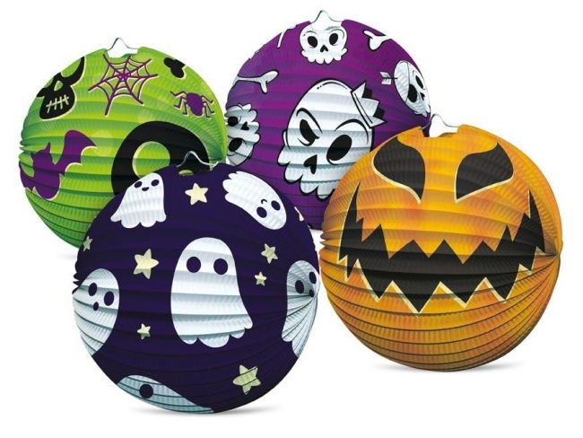 <img src='https://webimage.pl/pics/546/7/d8595138567546.jpg' style='height:440px' /> Lampion Halloween MIX