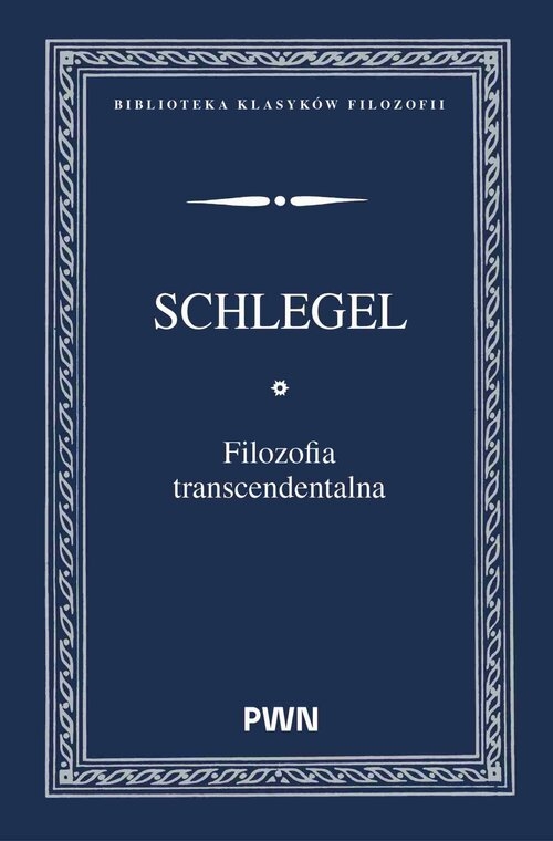 Filozofia transcendentalna