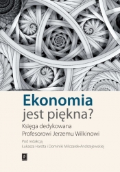 Ekonomia jest piękna - Łukasz Hardt