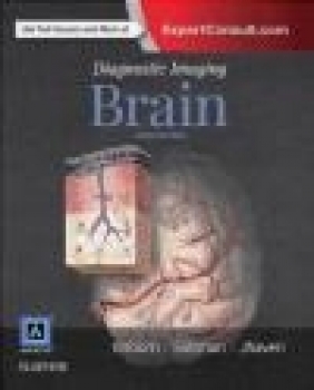 Diagnostic Imaging: Brain James Barkovich, A.James Barkovich, Miral Jhaveri