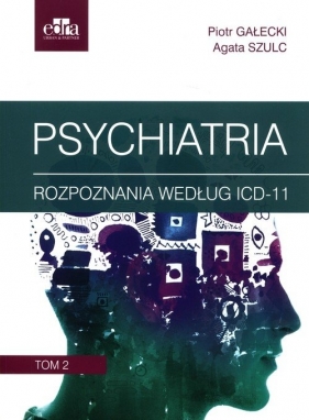  Psychiatria. Tom 2