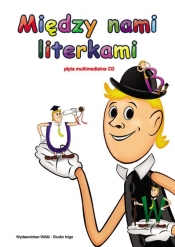 Między nami literkami CD