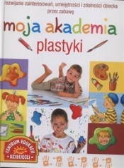 Moja akademia plastyki