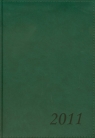 Kalendarz 2011 Agenda