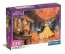  Puzzle 1000 Compact Disney Princess