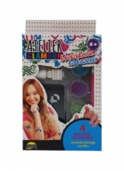 Atelier glamour brokatowe tatuaże (130-00854)